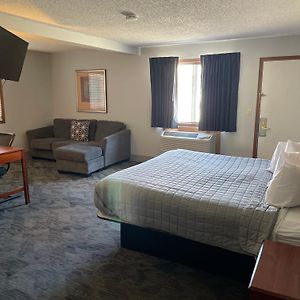 Travellodge South Lincoln